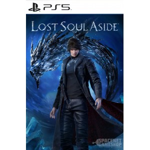 Lost Soul Aside PS5 PreOrder